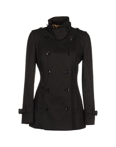 ZOOM DOLCE & GABBANA - Full-length jacket