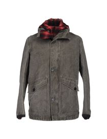 DOLCE & GABBANA - Mid-length jacket