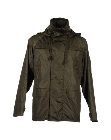 ZOOM DOLCE & GABBANA - Full-length jacket