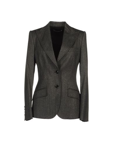 ZOOM DOLCE & GABBANA - Blazer
