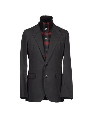 ZOOM DOLCE & GABBANA - Blazer