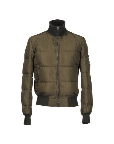 ZOOM DOLCE & GABBANA - Down jacket