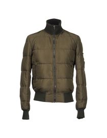 DOLCE & GABBANA - Down jacket