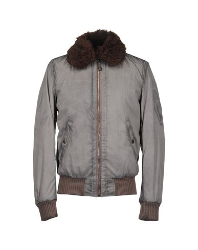 ZOOM DOLCE & GABBANA - Jacket