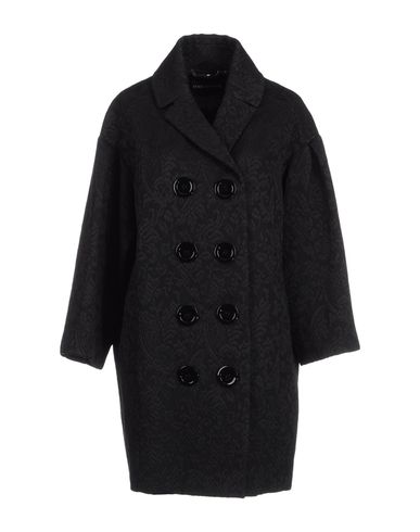 ZOOM DOLCE & GABBANA - Coat