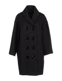 DOLCE & GABBANA - Coat