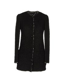 DOLCE & GABBANA - Coat