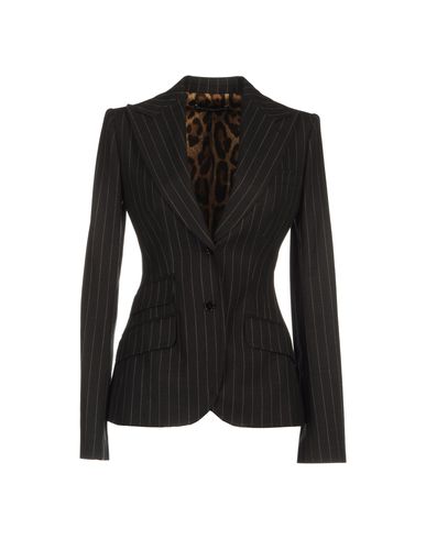ZOOM DOLCE & GABBANA - Blazer