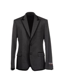 DOLCE & GABBANA - Blazer