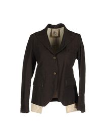 SEMI-COUTURE - Blazer