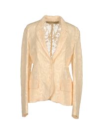 ERMANNO SCERVINO - Blazer