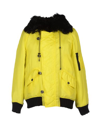 ZOOM D&G - Jacket