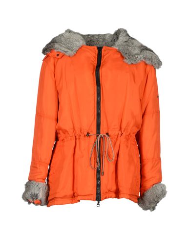 ZOOM D&G - Mid-length jacket