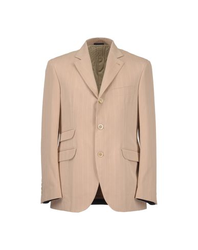 ZOOM BRUNELLO CUCINELLI - Blazer