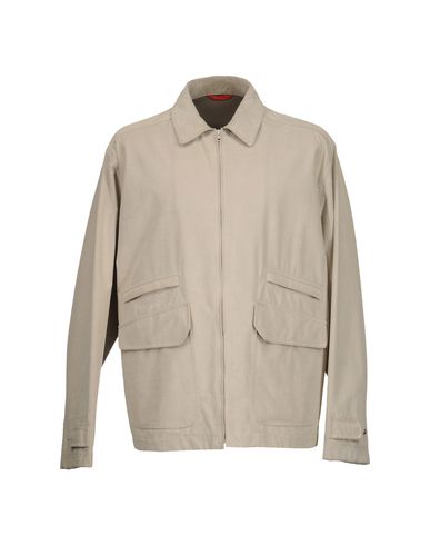 ZOOM FAY - Mid-length jacket