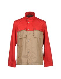 FAY - Mid-length jacket