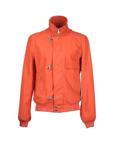 ZOOM FAY - Jacket