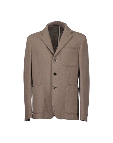 ZOOM RODA - Blazer