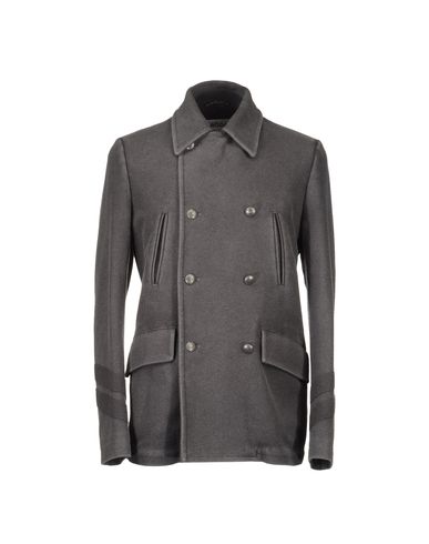 ZOOM RODA - Mid-length jacket