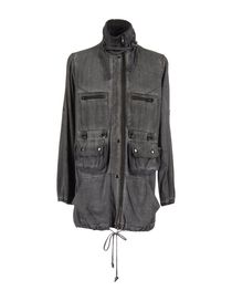 RELIGION - Mid-length jacket