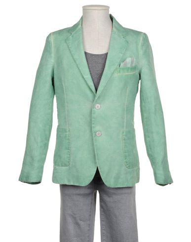 ZOOM TAGLIATORE - Blazer