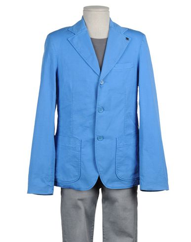 ZOOM BALLANTYNE - Blazer