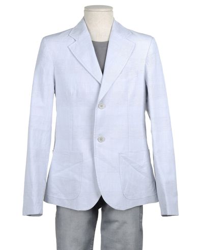 ZOOM BALLANTYNE - Blazer