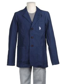 U.S.POLO ASSN. - Blazer