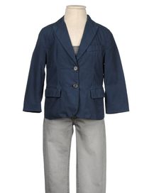 MAURO GRIFONI KIDS - Blazer