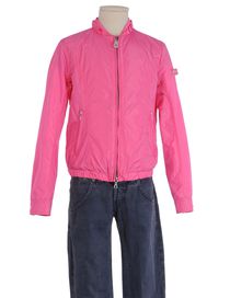 PEUTEREY - Jacket