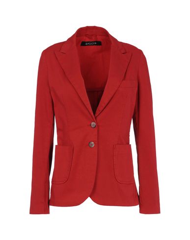 ZOOM BASICON - Blazer