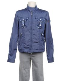 PEUTEREY - Jacket