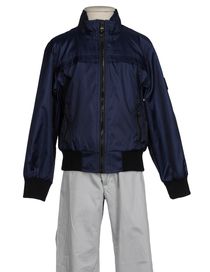 REFRIGIWEAR - Jacket