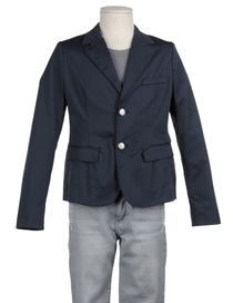 MAURO GRIFONI KIDS - Blazer