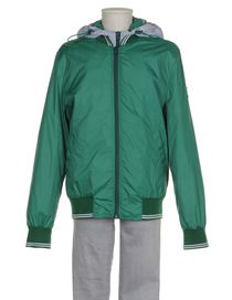 FAY - Mid-length jacket