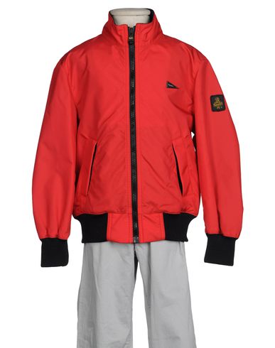 ZOOM REFRIGIWEAR - Jacket
