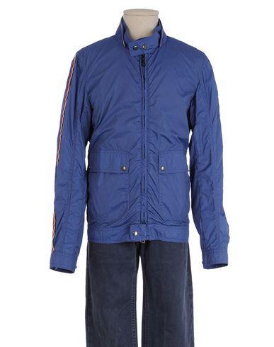 ZOOM MONCLER - Jacket