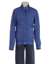 MONCLER - Jacket