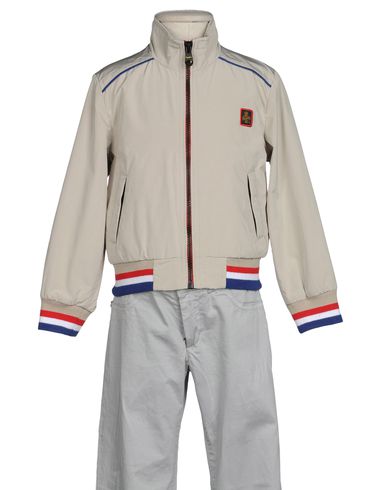 ZOOM REFRIGIWEAR - Jacket