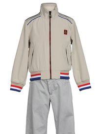 REFRIGIWEAR - Jacket