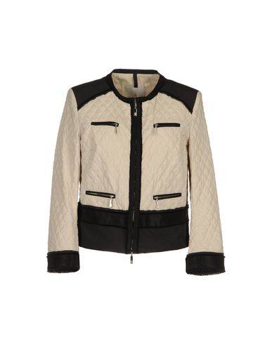 ZOOM MONCLER - Jacket