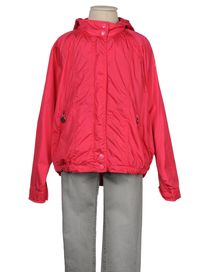 MONCLER - Jacket