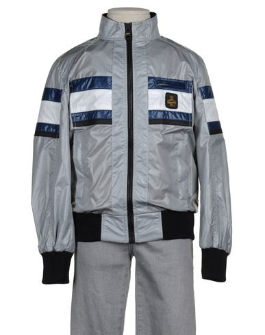 ZOOM REFRIGIWEAR - Jacket