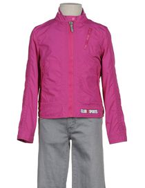 CLUB DES SPORTS - Jacket