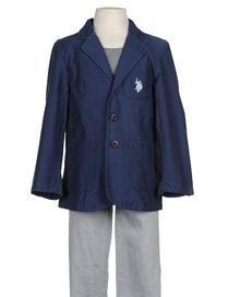 U.S.POLO ASSN. - Blazer