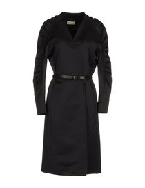 DRIES VAN NOTEN - Pardessus