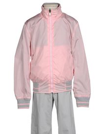 HISTORIC RESEARCH - Jacket
