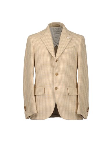 ZOOM LARDINI - Blazer