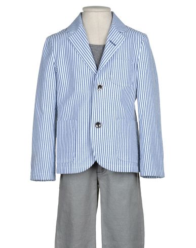 ZOOM PAUL SMITH JUNIOR - Blazer