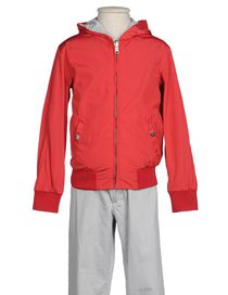 PEUTEREY - Jacket